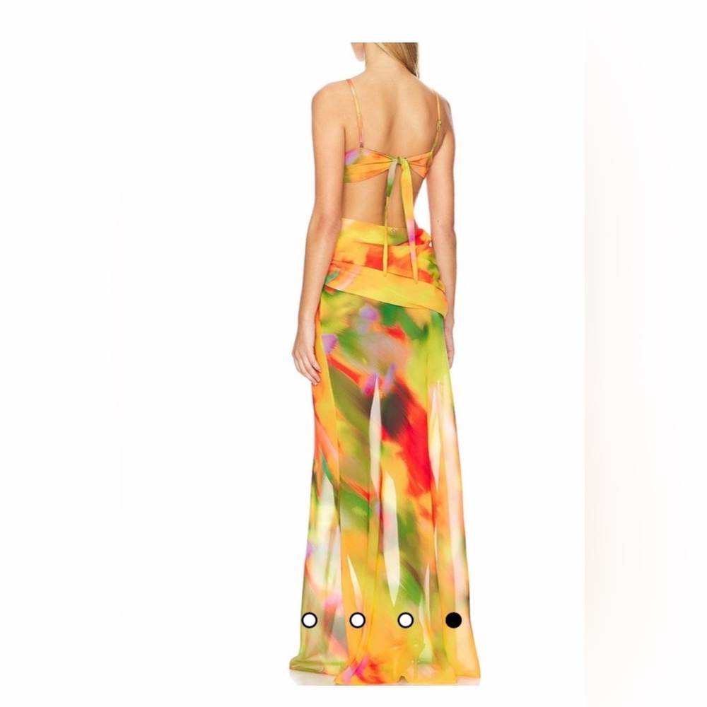 Bananhot Alfia Dress - Picture 2 of 6